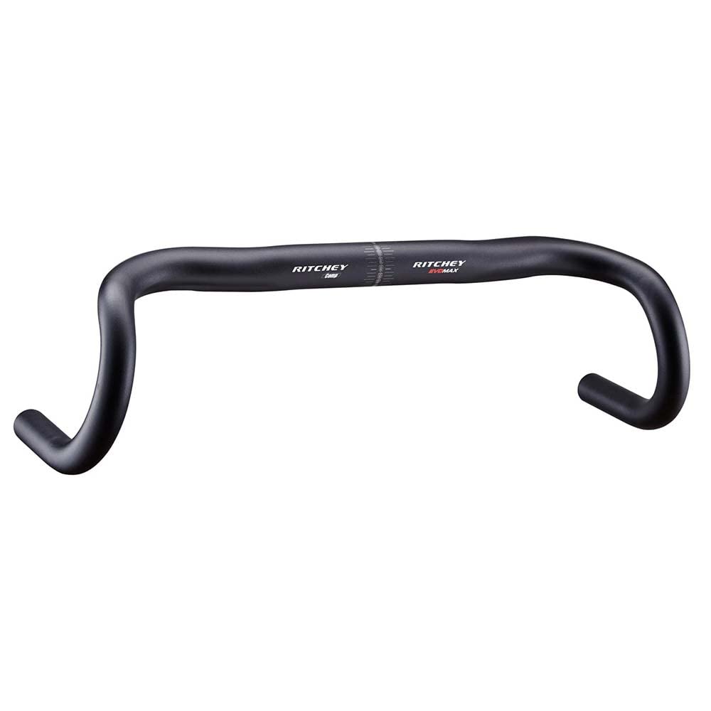 Amazon | RITCHEY(リッチー) WCSカーボン バー STREEM Ⅱ 420